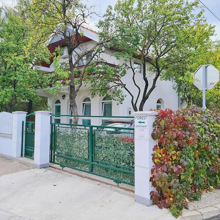 Forest Apartment Nikšić Eksteriør bilde
