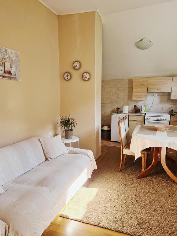 Forest Apartment Nikšić Eksteriør bilde