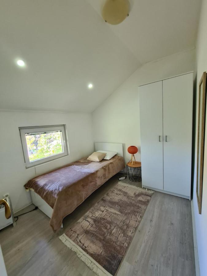 Forest Apartment Nikšić Eksteriør bilde