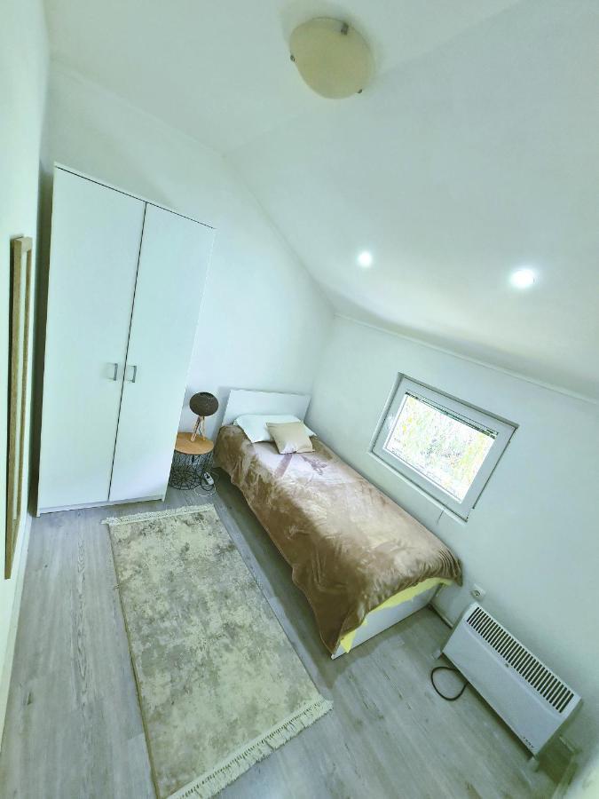 Forest Apartment Nikšić Eksteriør bilde