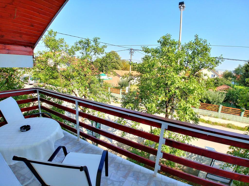 Forest Apartment Nikšić Eksteriør bilde