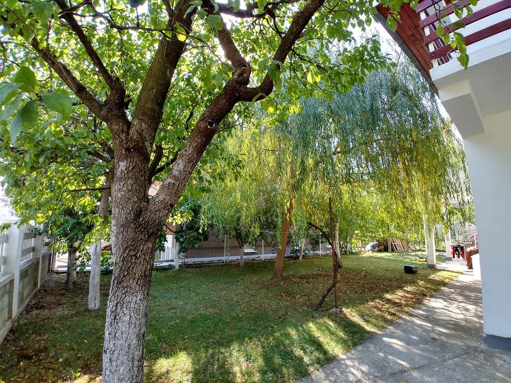 Forest Apartment Nikšić Eksteriør bilde