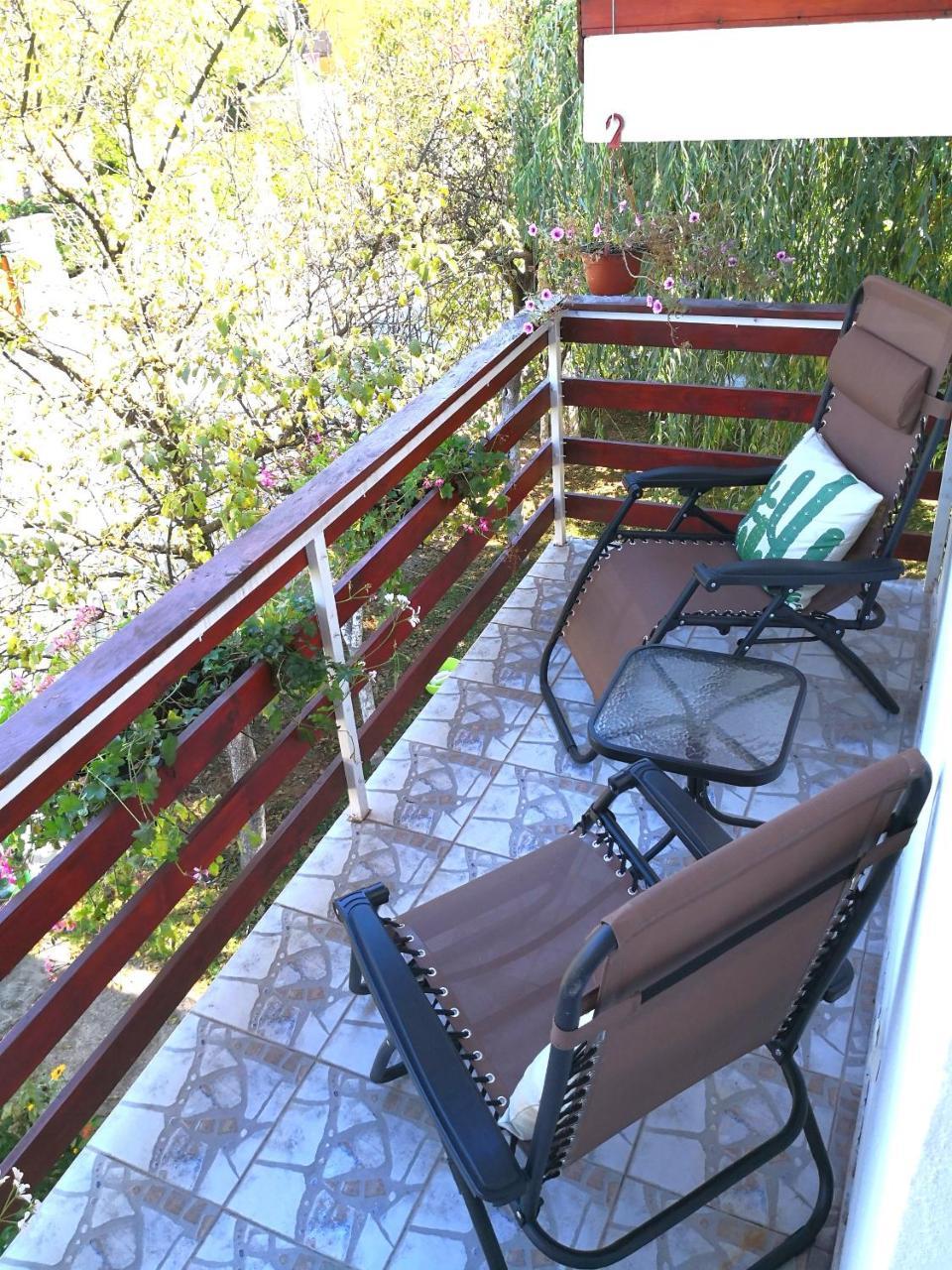 Forest Apartment Nikšić Eksteriør bilde