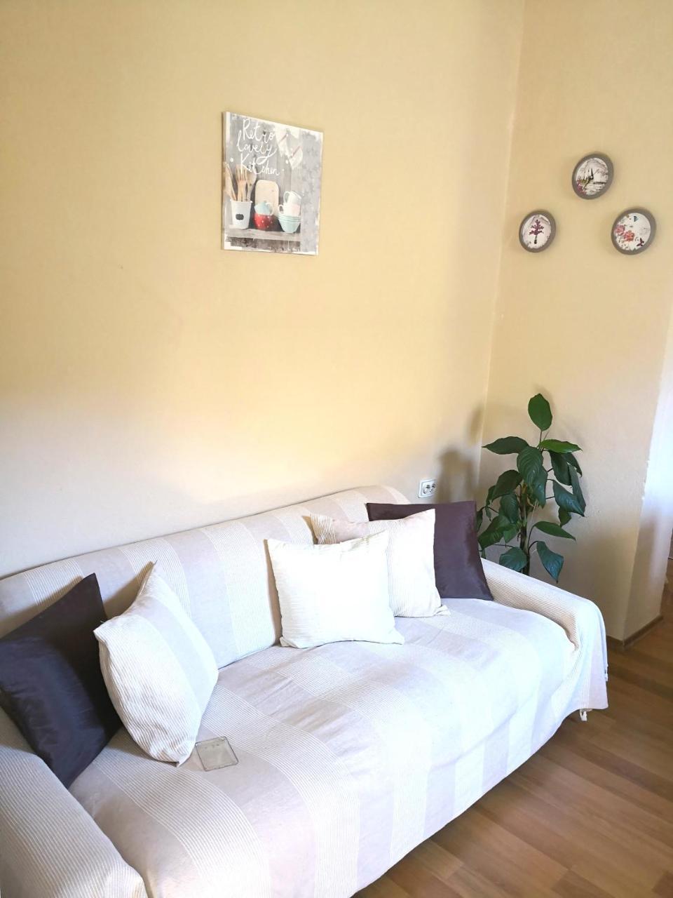 Forest Apartment Nikšić Eksteriør bilde