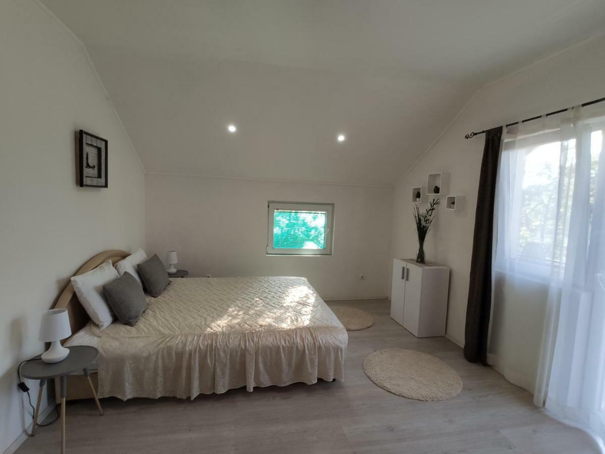 Forest Apartment Nikšić Eksteriør bilde