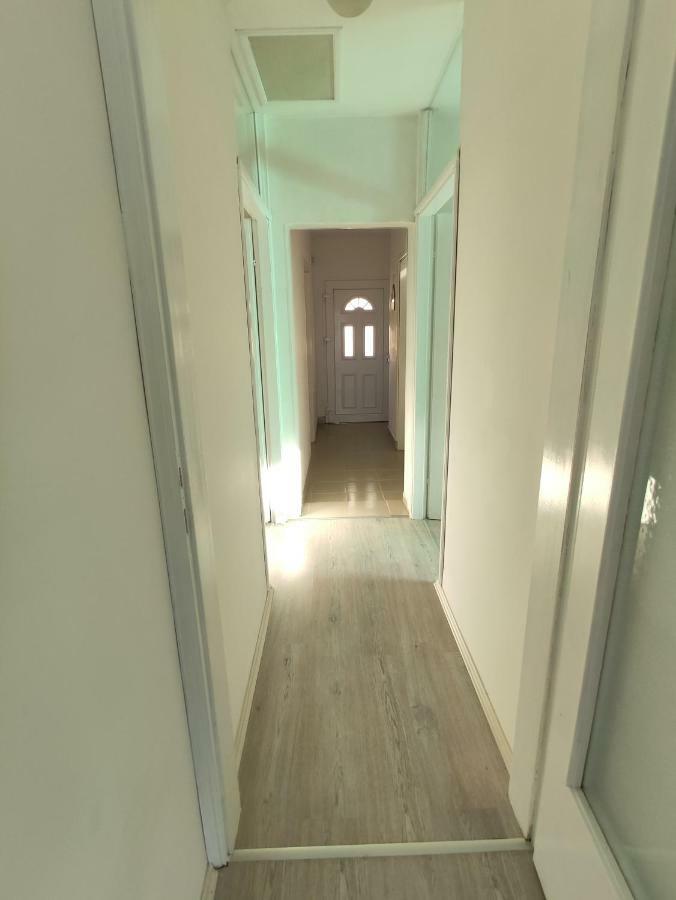 Forest Apartment Nikšić Eksteriør bilde