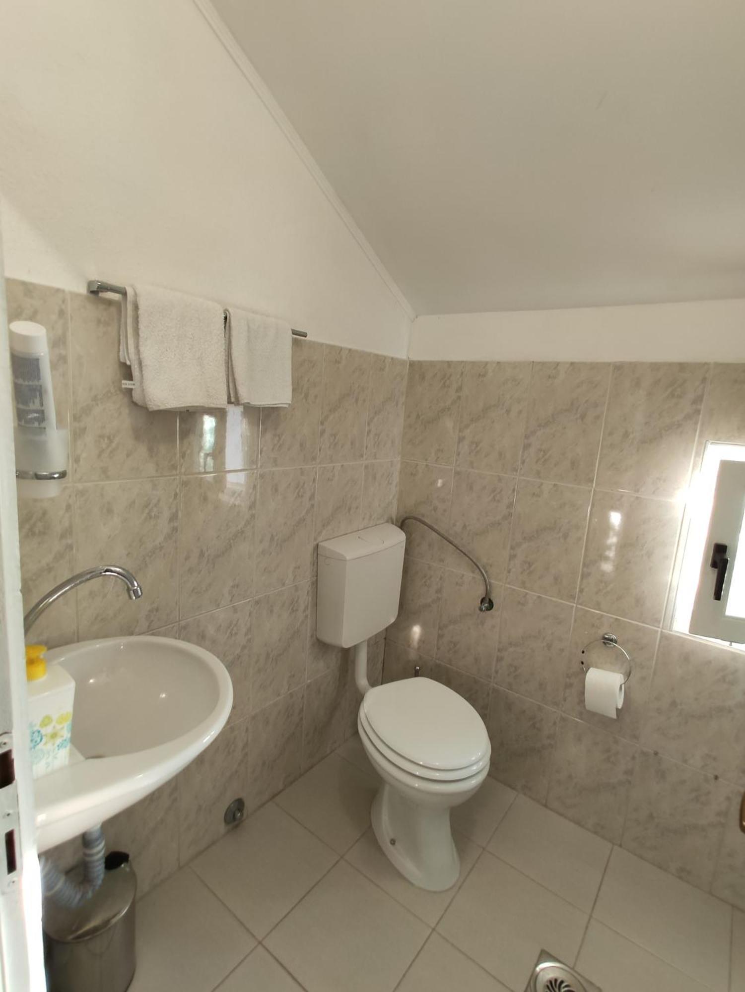 Forest Apartment Nikšić Eksteriør bilde