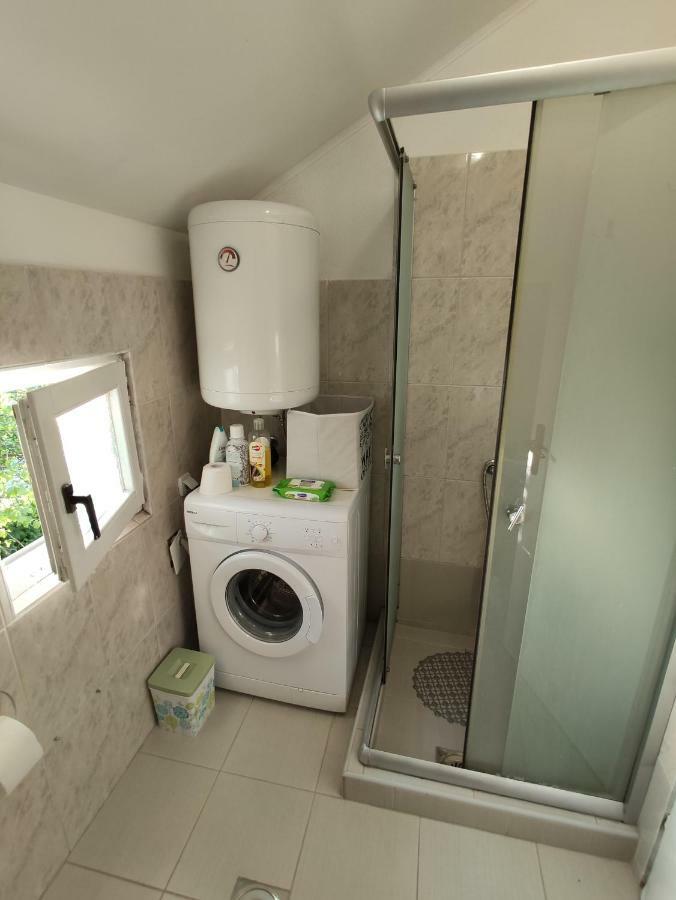 Forest Apartment Nikšić Eksteriør bilde